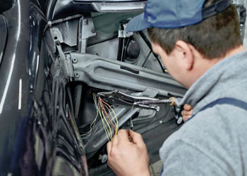 Auto Suspension Repair in sscarbourough